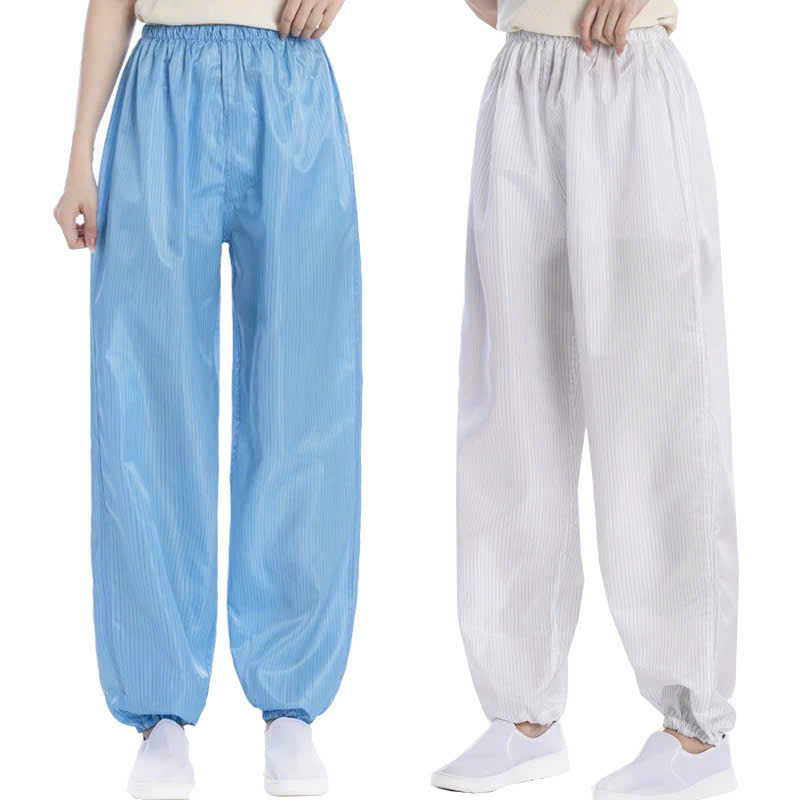 Quần áo phòng sạch